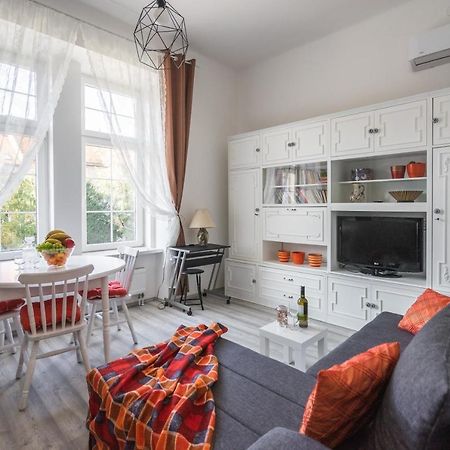 Apartment Katica زغرب المظهر الخارجي الصورة