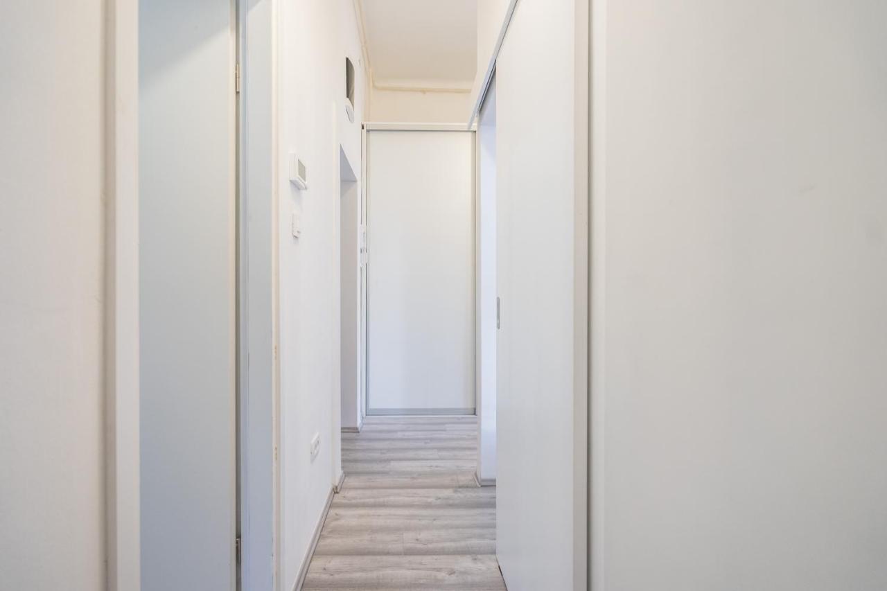 Apartment Katica زغرب المظهر الخارجي الصورة