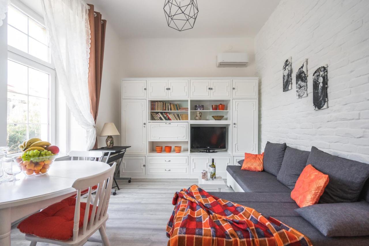 Apartment Katica زغرب المظهر الخارجي الصورة