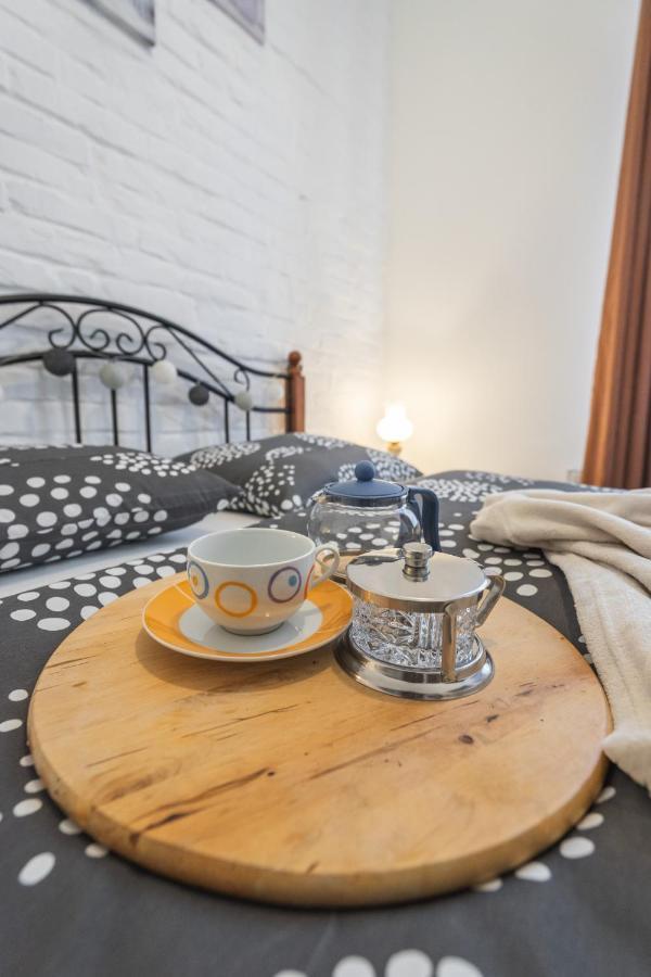 Apartment Katica زغرب المظهر الخارجي الصورة