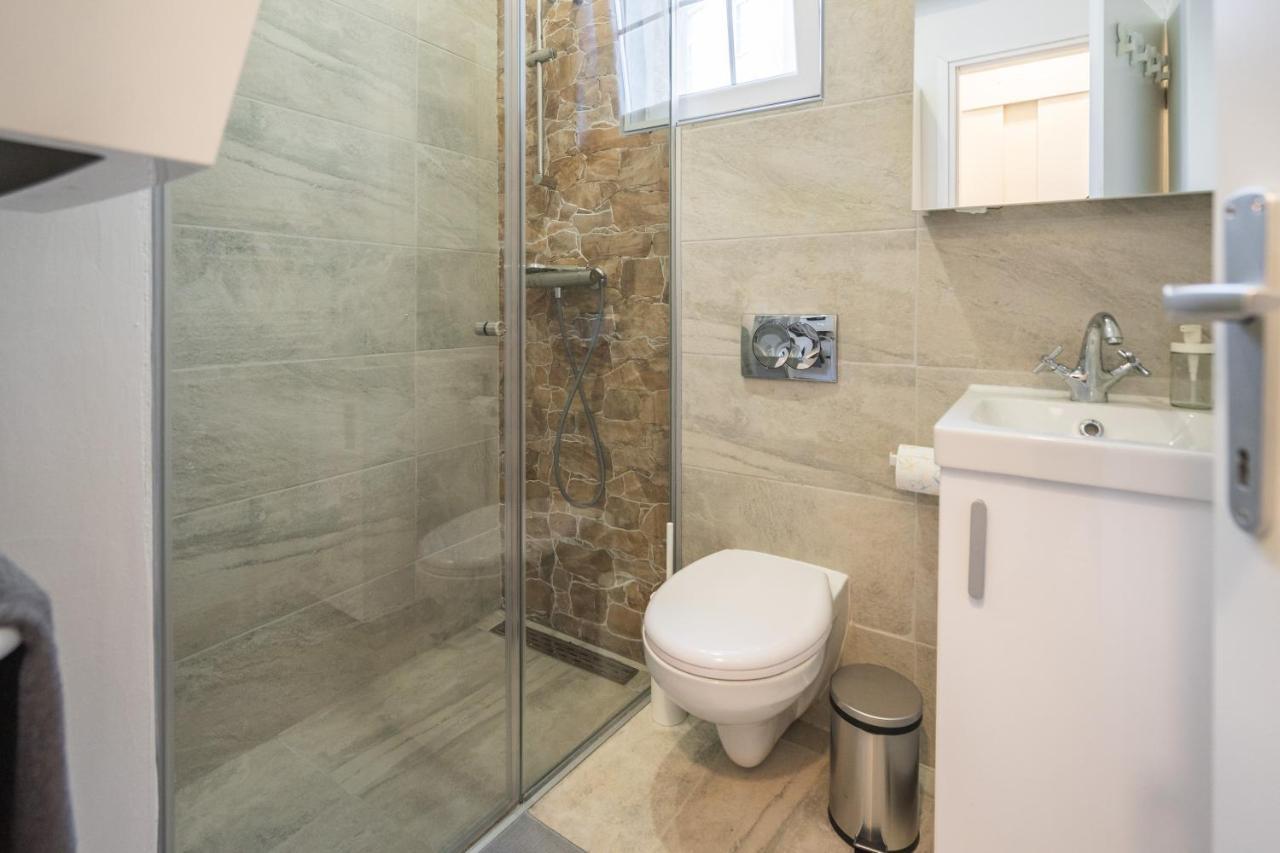 Apartment Katica زغرب المظهر الخارجي الصورة