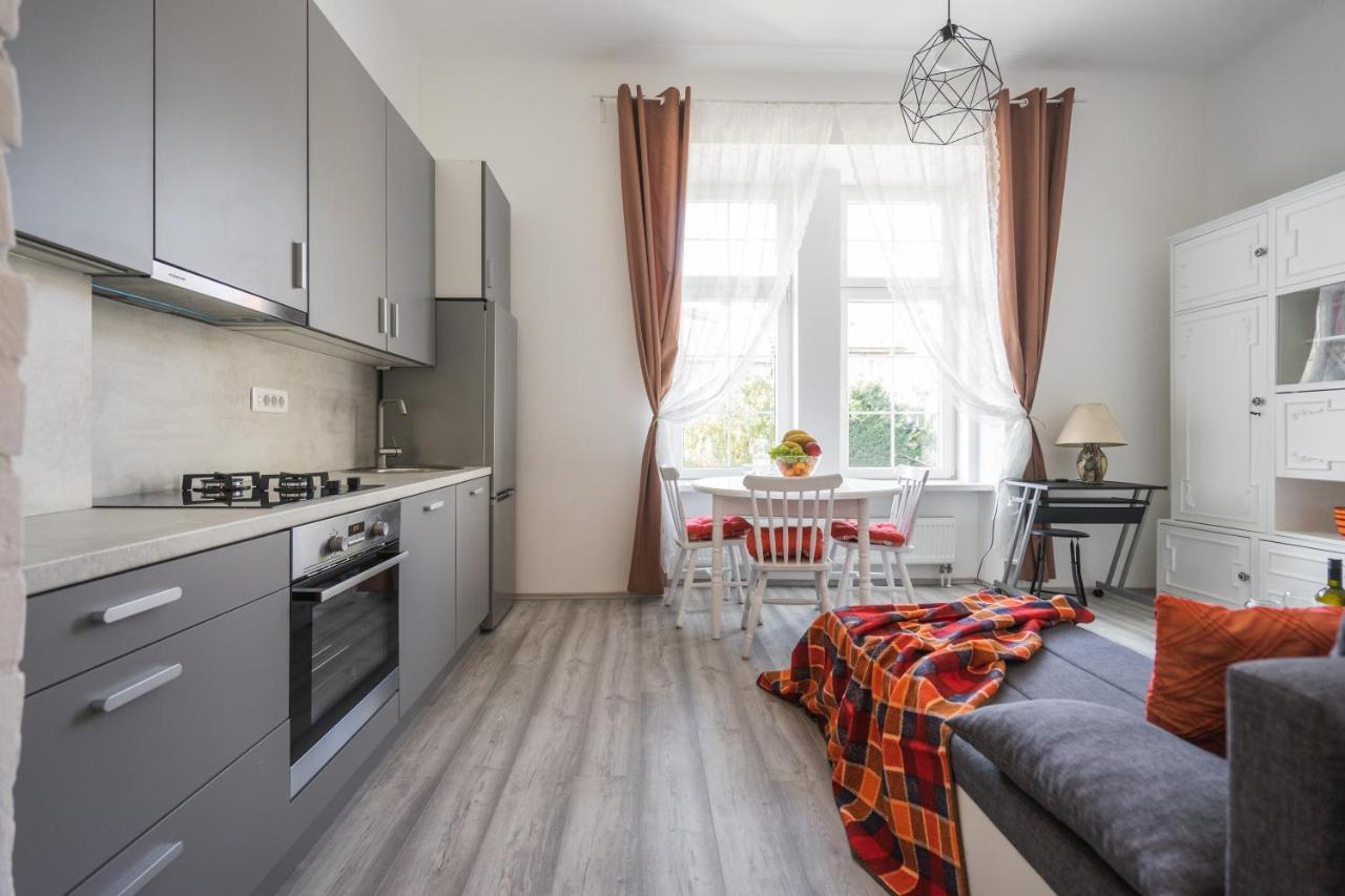 Apartment Katica زغرب المظهر الخارجي الصورة