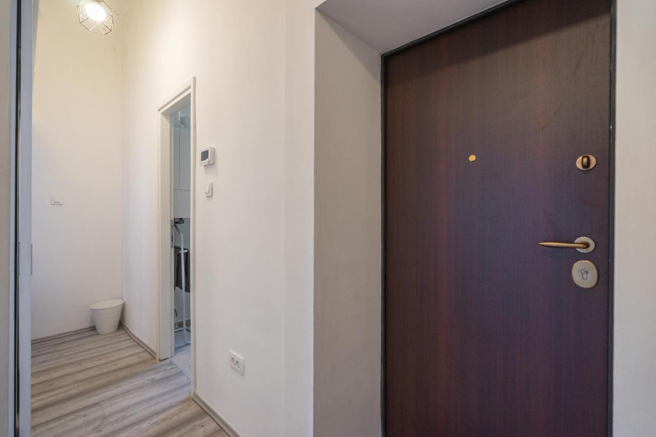 Apartment Katica زغرب المظهر الخارجي الصورة