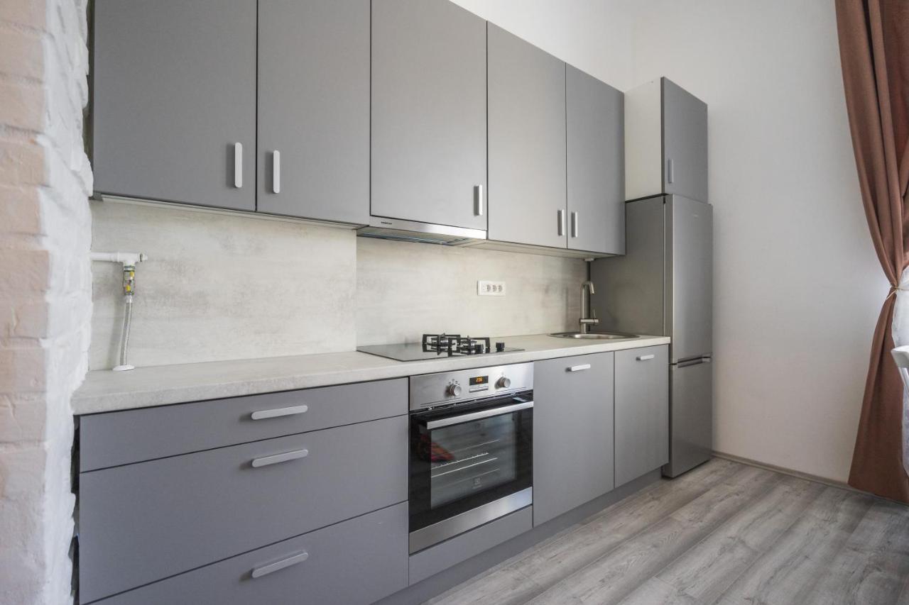 Apartment Katica زغرب المظهر الخارجي الصورة