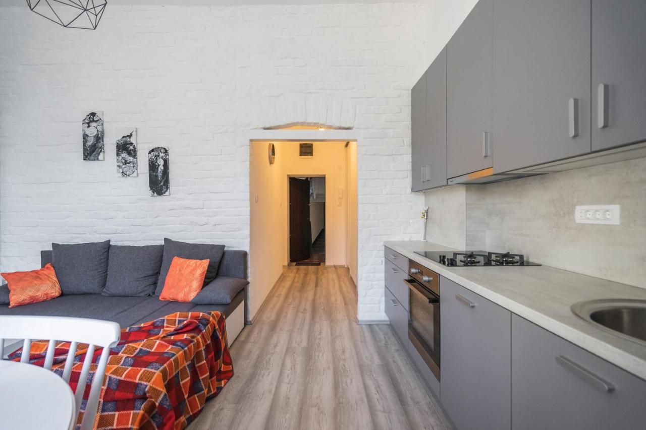 Apartment Katica زغرب المظهر الخارجي الصورة