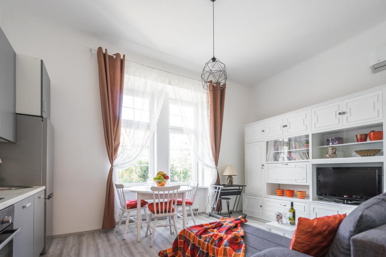 Apartment Katica زغرب المظهر الخارجي الصورة