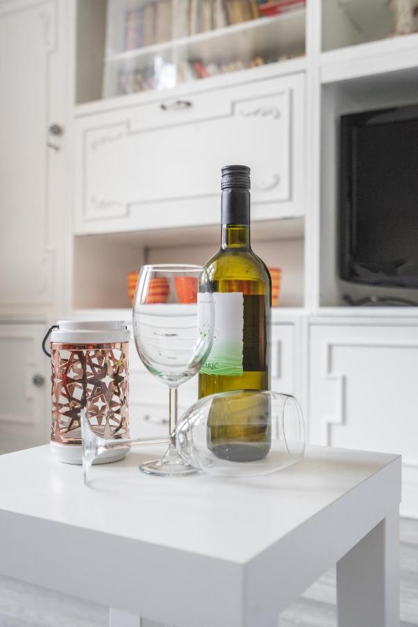 Apartment Katica زغرب المظهر الخارجي الصورة
