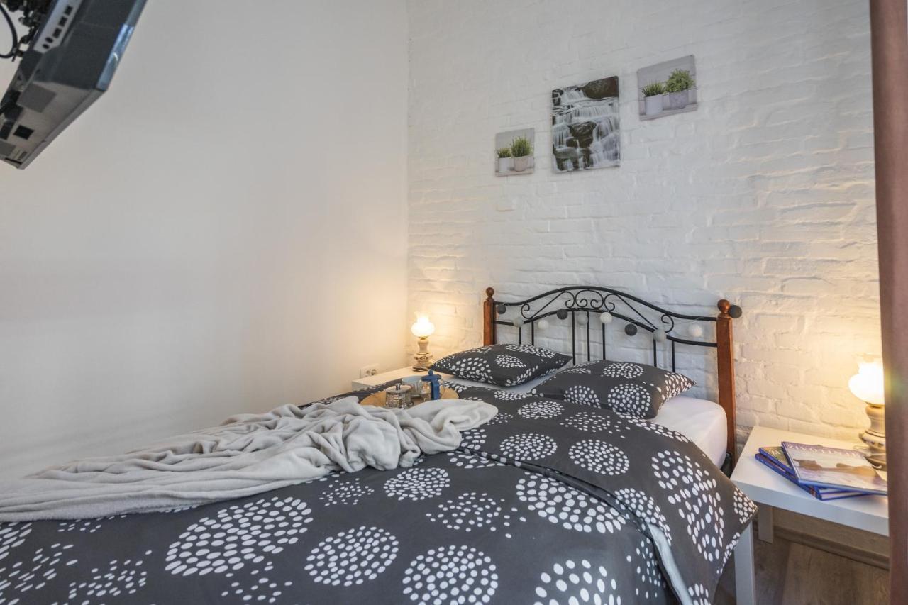 Apartment Katica زغرب المظهر الخارجي الصورة