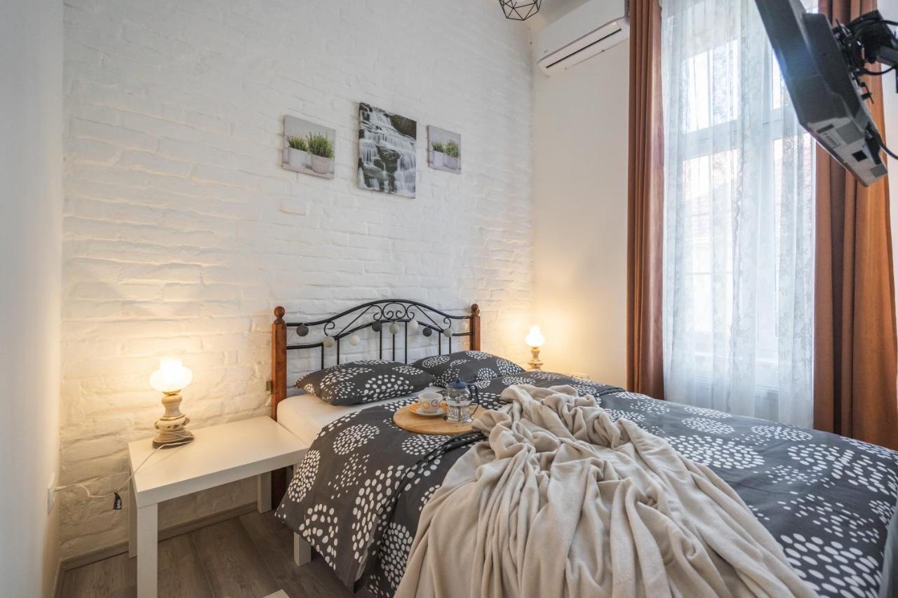 Apartment Katica زغرب المظهر الخارجي الصورة