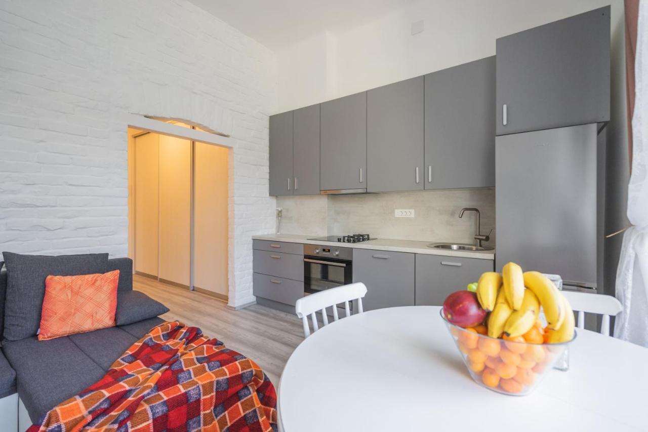 Apartment Katica زغرب المظهر الخارجي الصورة