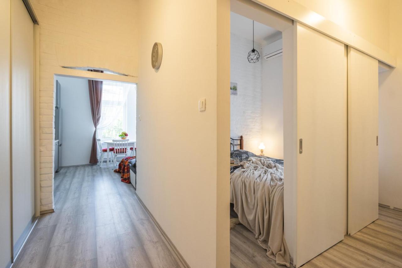 Apartment Katica زغرب المظهر الخارجي الصورة
