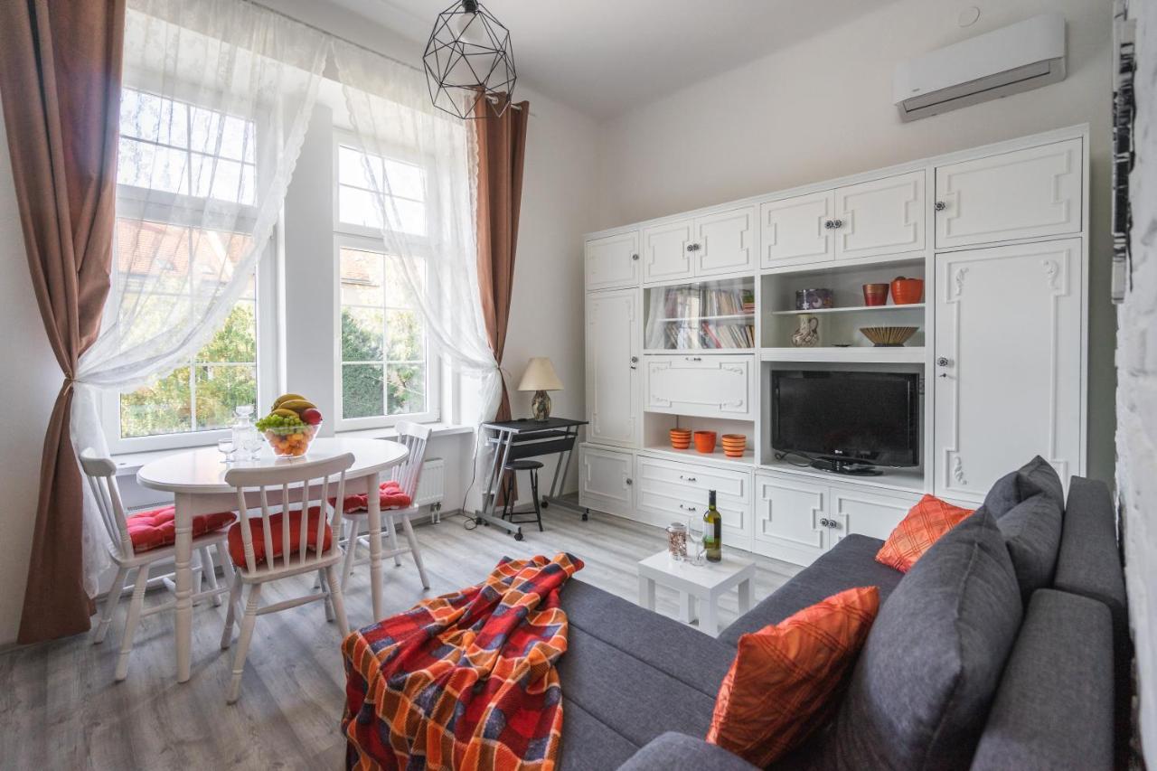 Apartment Katica زغرب المظهر الخارجي الصورة