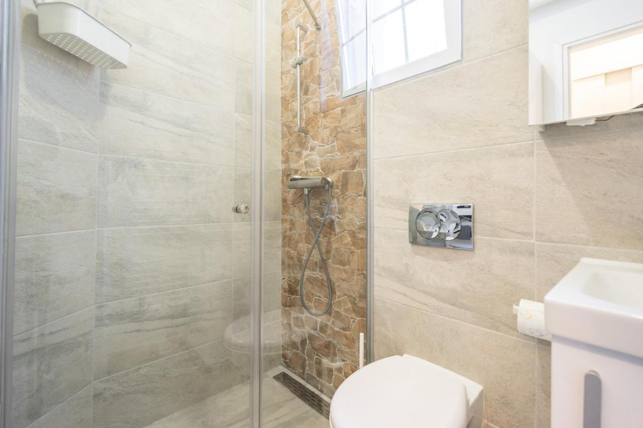 Apartment Katica زغرب المظهر الخارجي الصورة